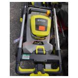 RYOBI 40V HP 21 in. Battery Walk Behind Mower