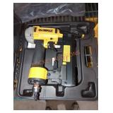 18 ga finish Stapler pneumatic