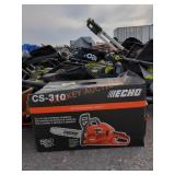 ECHO 14 in. 30.5 cc Gas 2-Stroke Chainsaw