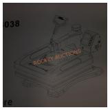 Vevor 15x15 heat press