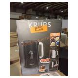 Krups Smart Temp Digital Kettle 1.7 L