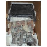 Ridgid 12 Amp 8" Blade Tile Saw with Stand