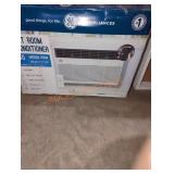 GE 8100 btu air conditioner medium room size
