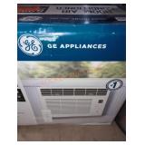 GE 6000 btu small room air conditioner