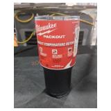 Milwaukee Packout 30oz Tumbler