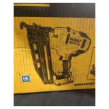 DeWalt 16GA Angled Finish Nailer