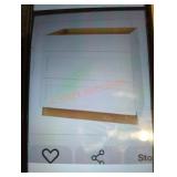 Hampton Bay 36" drawer base cabinet white