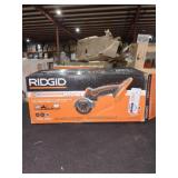 RIDGID 18V SubCompact 3 in. Multi-Material Saw