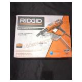 RIDGID 3 in. Drywall and Deck Collated Screwdriver