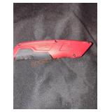 Milwaukee utility blade