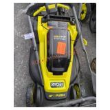 Ryobi One+ 18V 16" Cordless Mower