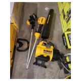 DeWalt 20V 13" String Trimmer & Blower Kit