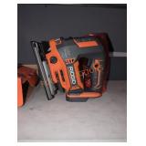 Ridgid brushless 18v jig saw