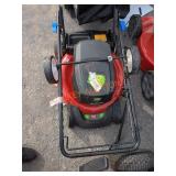 Toro 21 in. 60V Self Propelled Battery Mower