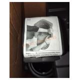 American Home black mailbox dig free classic