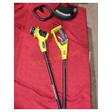 Ryobi One+ 18V 13" String Trimmer