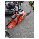 ECHO 18" 40.2 cc Gas Chainsaw