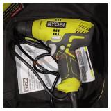 Ryobi 5.5a corded 3/8 drill driver