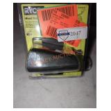 Ryobi wood door trimmer