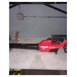 Milwaukee M18 fuel Blower