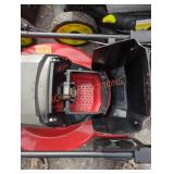 Toro recycler 21" 60v push mower