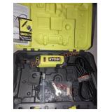 Ryobi 1.4 Amp Rotary Tool corded