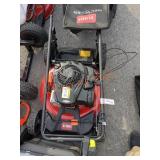 Toro 21 in. Recycler Gas RWD Walk Behind Mower
