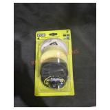 Ryobi Buffing and Polishing Drill Attachment Set
