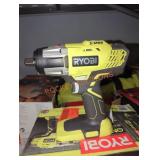 Ryobi 18V 3-Speed 1/2" Impact Wrench
