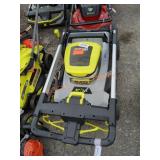 Ryobi 40v 21" Cordless Lawn Mower