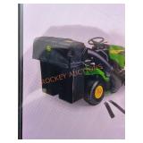 John Deere 42" Twin Bagger for 100 Series Tractors