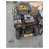 DEWALT 4400 PSI 4.0 GPM Gas Pressure Washer