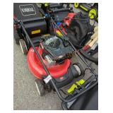 Toro Recycler Briggs&Stratton 21" Gas Lawn Mower