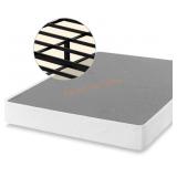 Amazon Basics Queen Mattress Foundation