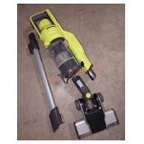Ryobi 18V Stick Vacuum 2-Piece Combo
