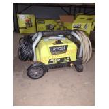Ryobi 1900psi 1.2gpm Electric Pressure Washer