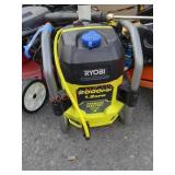 Ryobi 2000psi 1.2gpm Electric Pressure Washer
