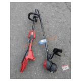 Toro Battery Flex Force String Trimmer