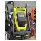 RYOBI 40V HP 20" Walk Behind Self-Propelled Mower