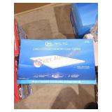 2" Queen Memory Foam Mattress Topper