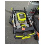 Ryobi 40V 3-in-1 21" Cordless Lawn Mower
