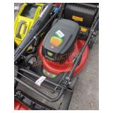 Toro Recycler SmartStow 21" 60-V Mower RWD
