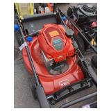 Toro Recycler 22" Gas Self Propelled Lawn Mower