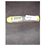 Ryobi hand screwdriver 4v