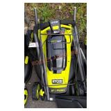 Ryobi 16in lawnmower