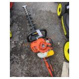 ECHO 20 in. 21.2 cc Gas 2-Stroke Hedge Trimmer