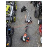 ECHO 21.2 cc Gas 2-Stroke String Trimmer