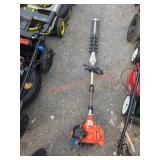 ECHO 21 in. 21.2 cc Gas 2-Stroke Hedge Trimmer