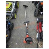 ECHO 21.2 cc Gas 2-Stroke String Trimmer