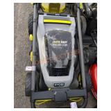 RYOBI 40V HP 20" Battery Walk Behind Push Mower